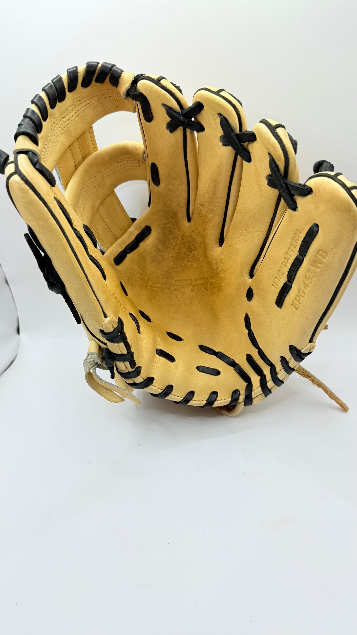 Easton Professional Series 11.5” Infield Glove