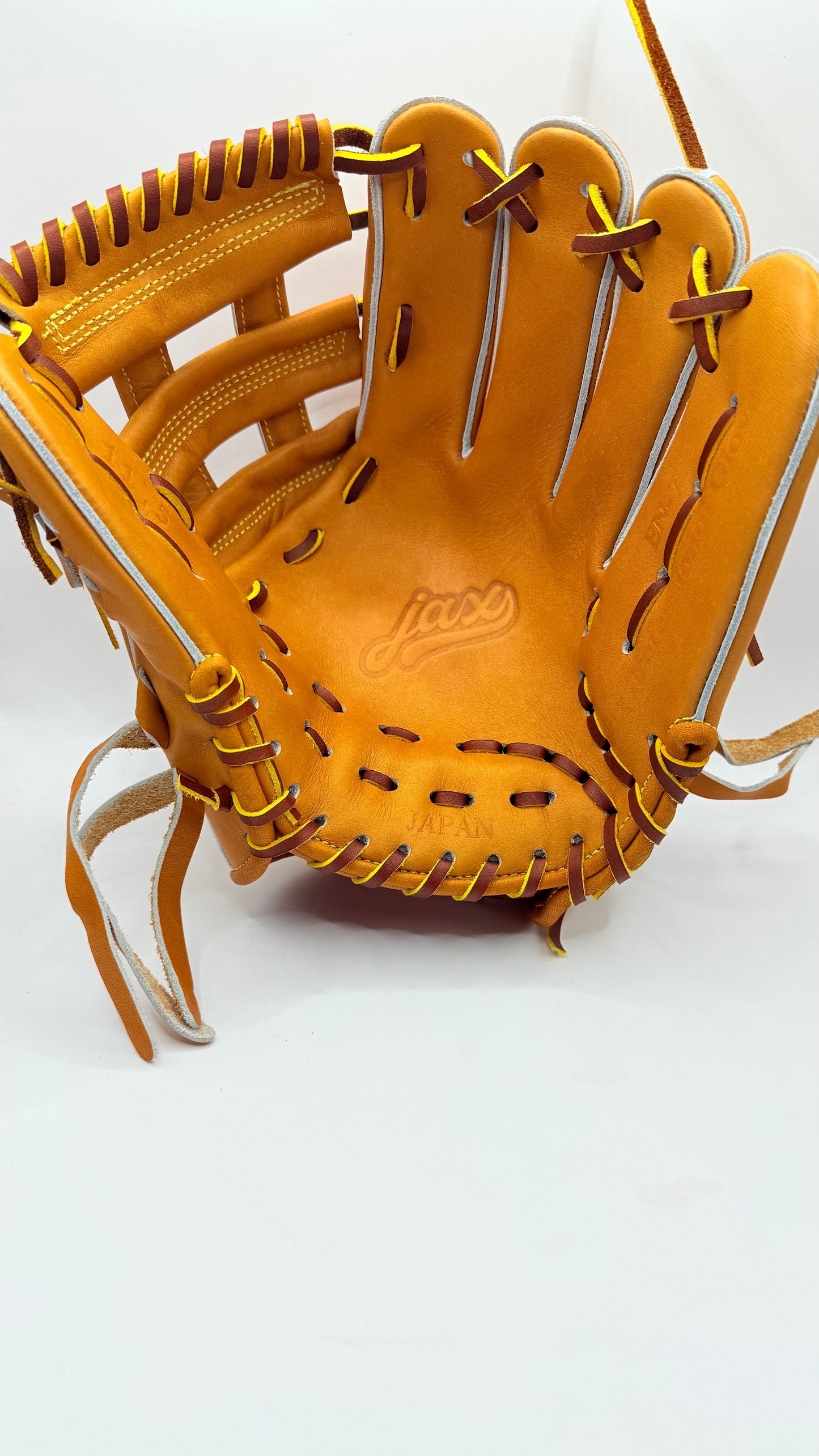 Jax EN-7 11.5” Infield Glove