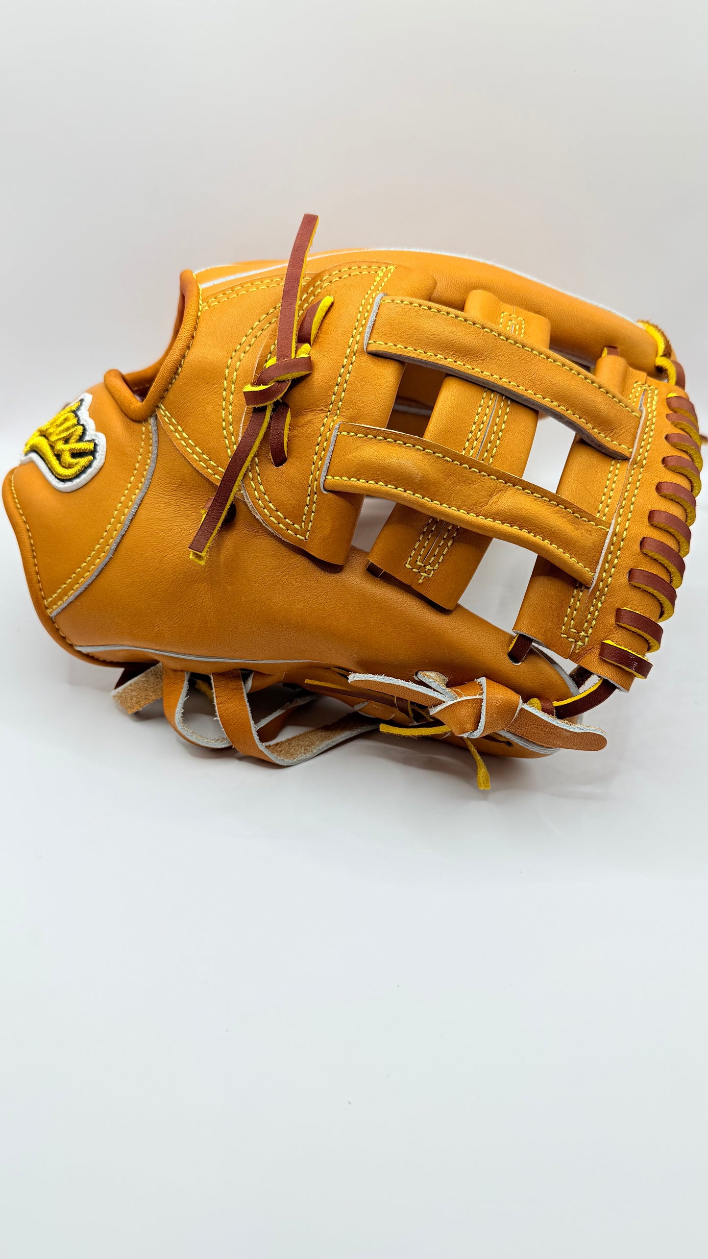 Jax EN-7 11.5” Infield Glove