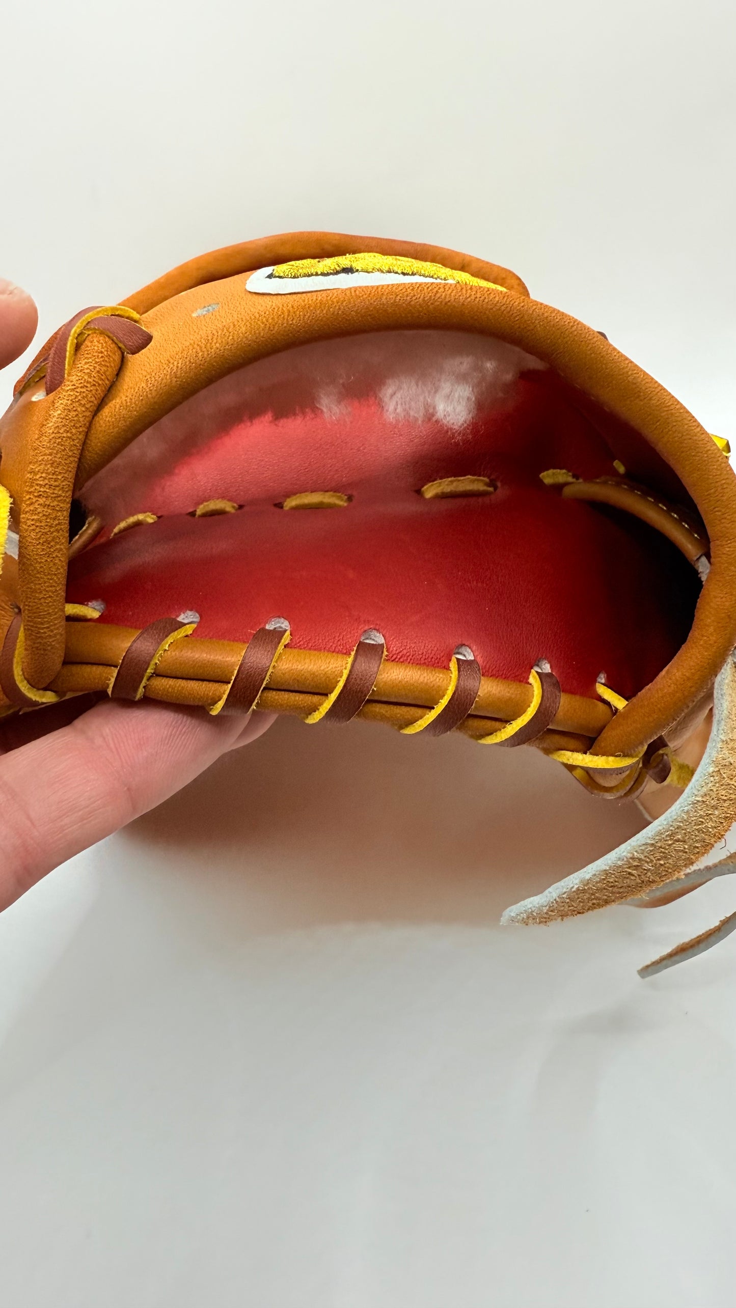 Jax EN-7 11.5” Infield Glove