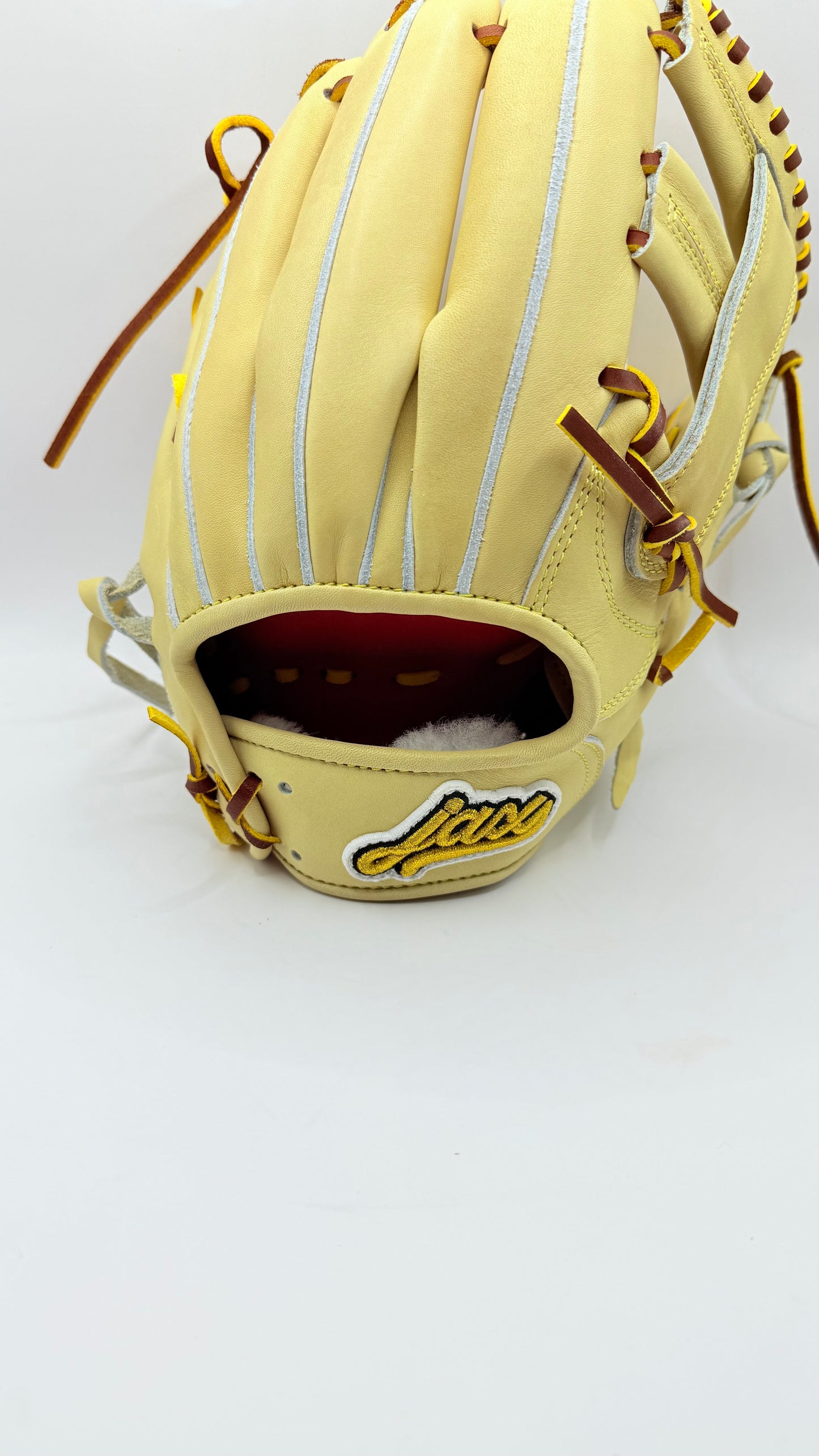 Jax DM-5 11.5” Infield Glove