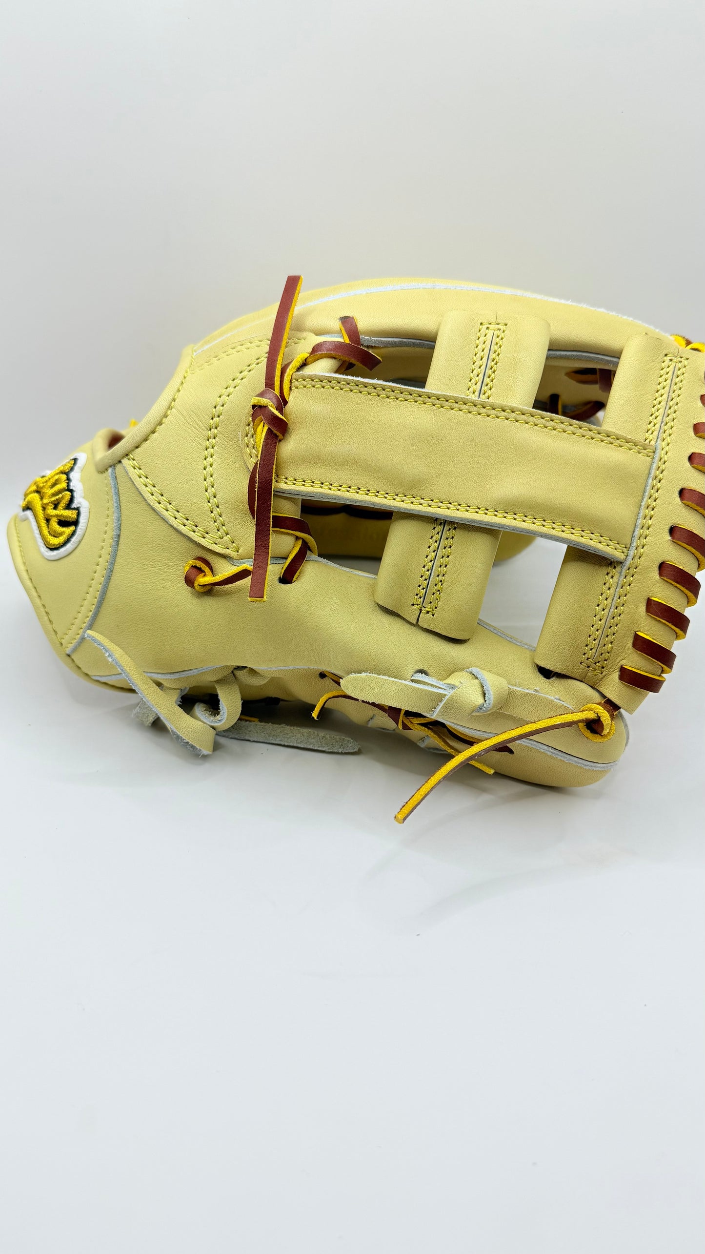 Jax DM-5 11.5” Infield Glove