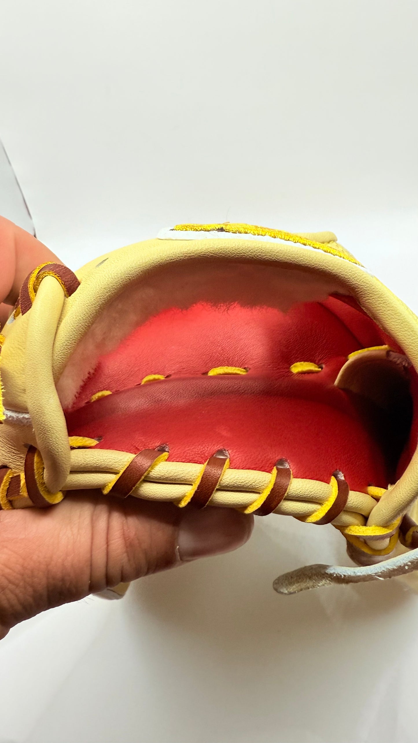 Jax DM-5 11.5” Infield Glove