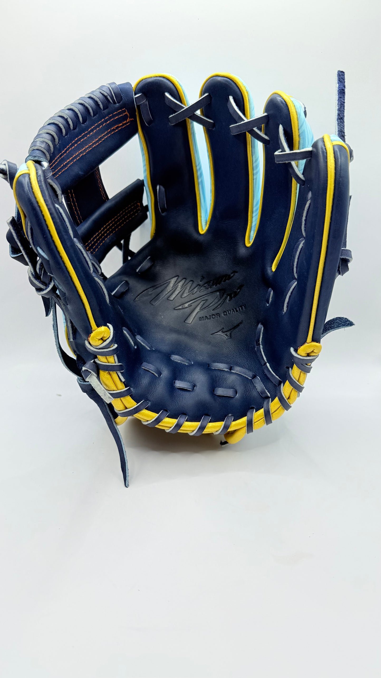 Mizuno Pro Kido 11.5” Infield Glove