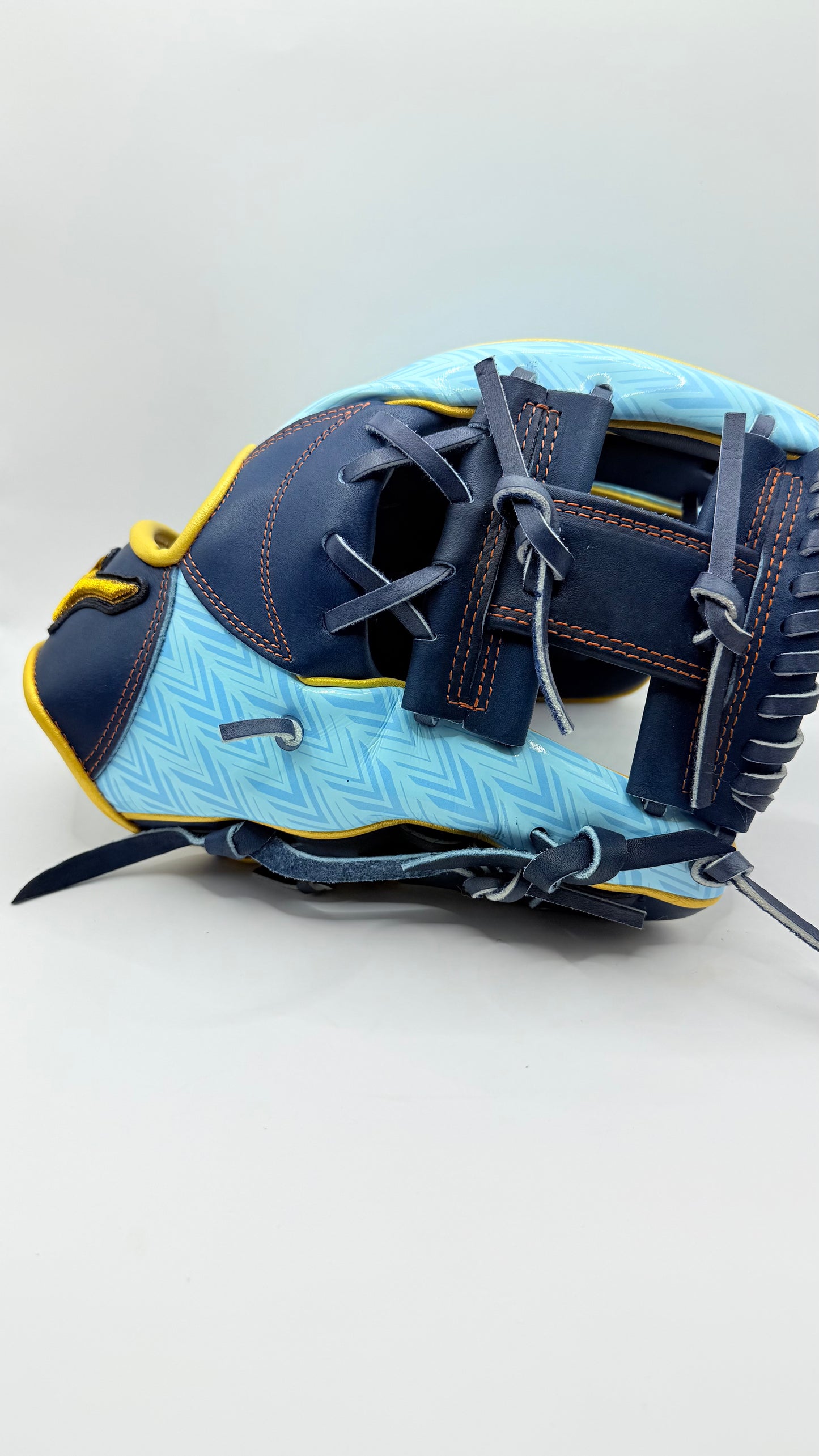 Mizuno Pro Kido 11.5” Infield Glove