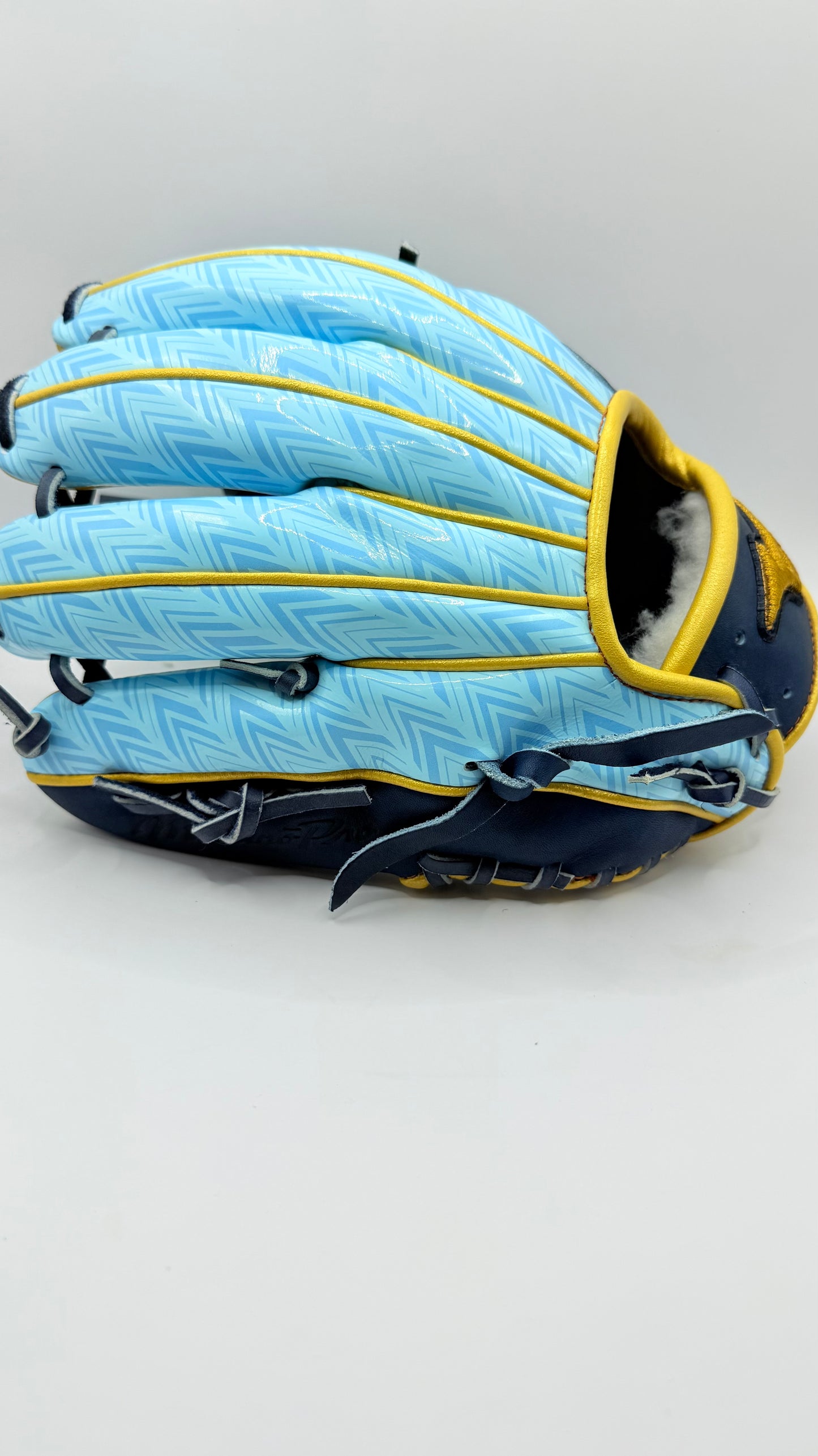 Mizuno Pro Kido 11.5” Infield Glove