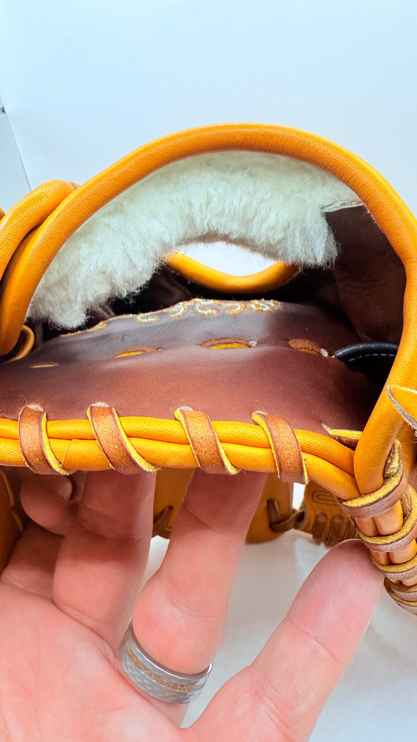 IP Select 11.5” Infield Glove