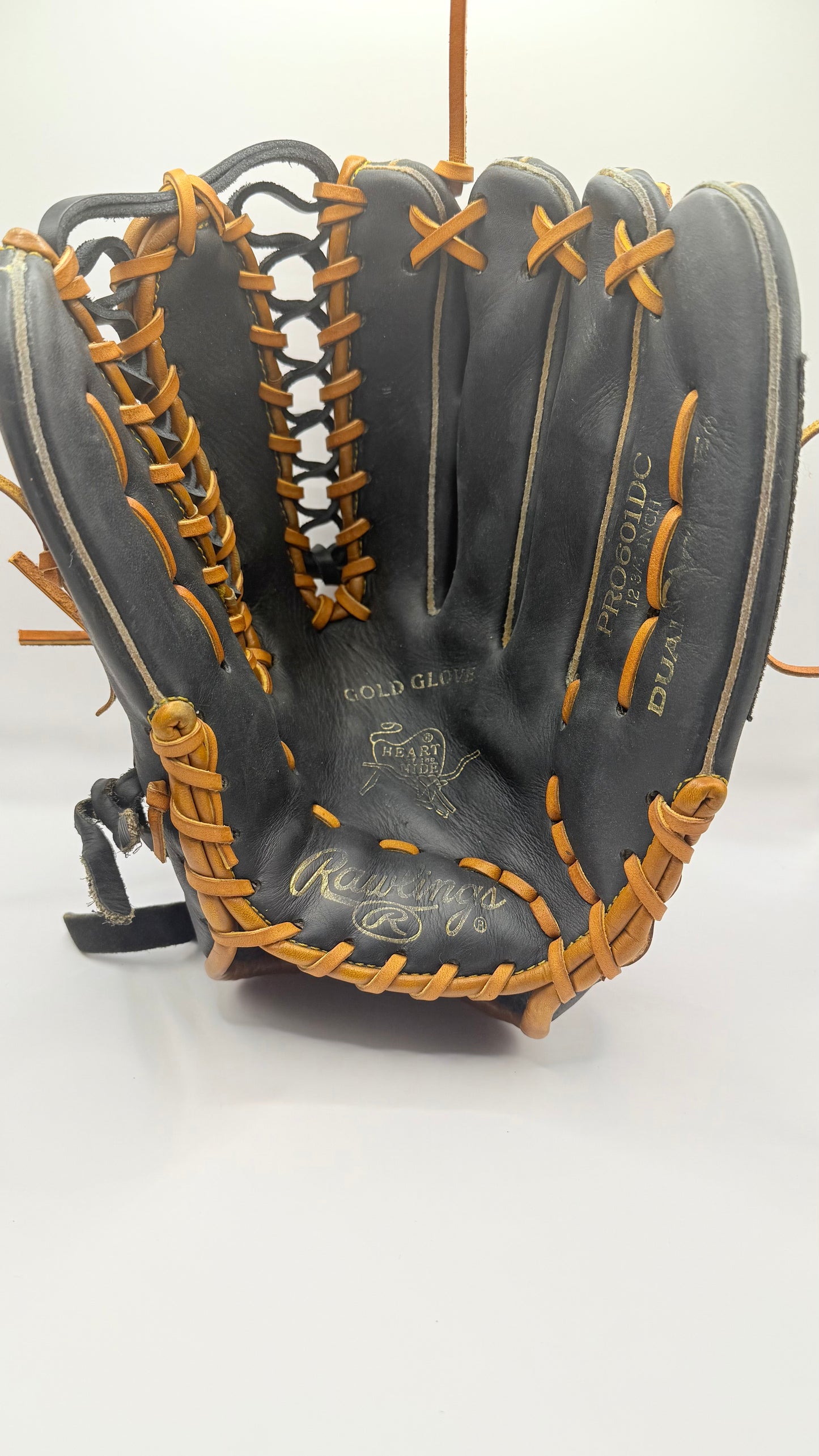 Rawlings Heart of the Hide PRO601DC 12.75” Outfield Glove