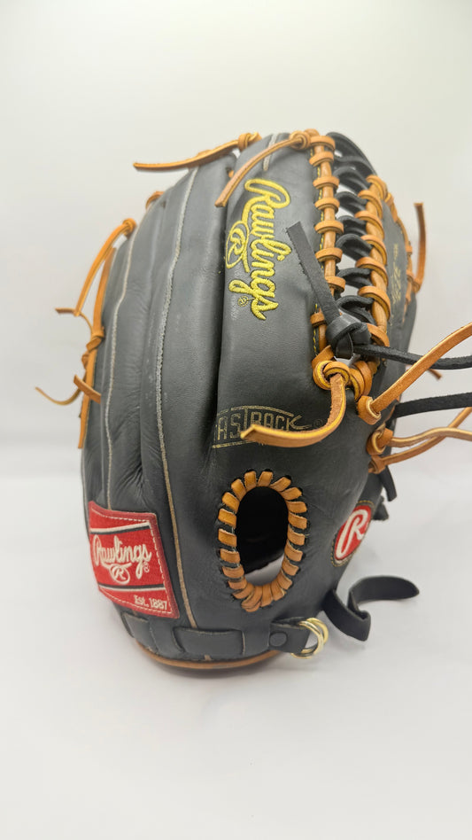 Rawlings Heart of the Hide PRO601DC 12.75” Outfield Glove