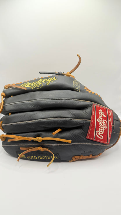 Rawlings Heart of the Hide PRO601DC 12.75” Outfield Glove