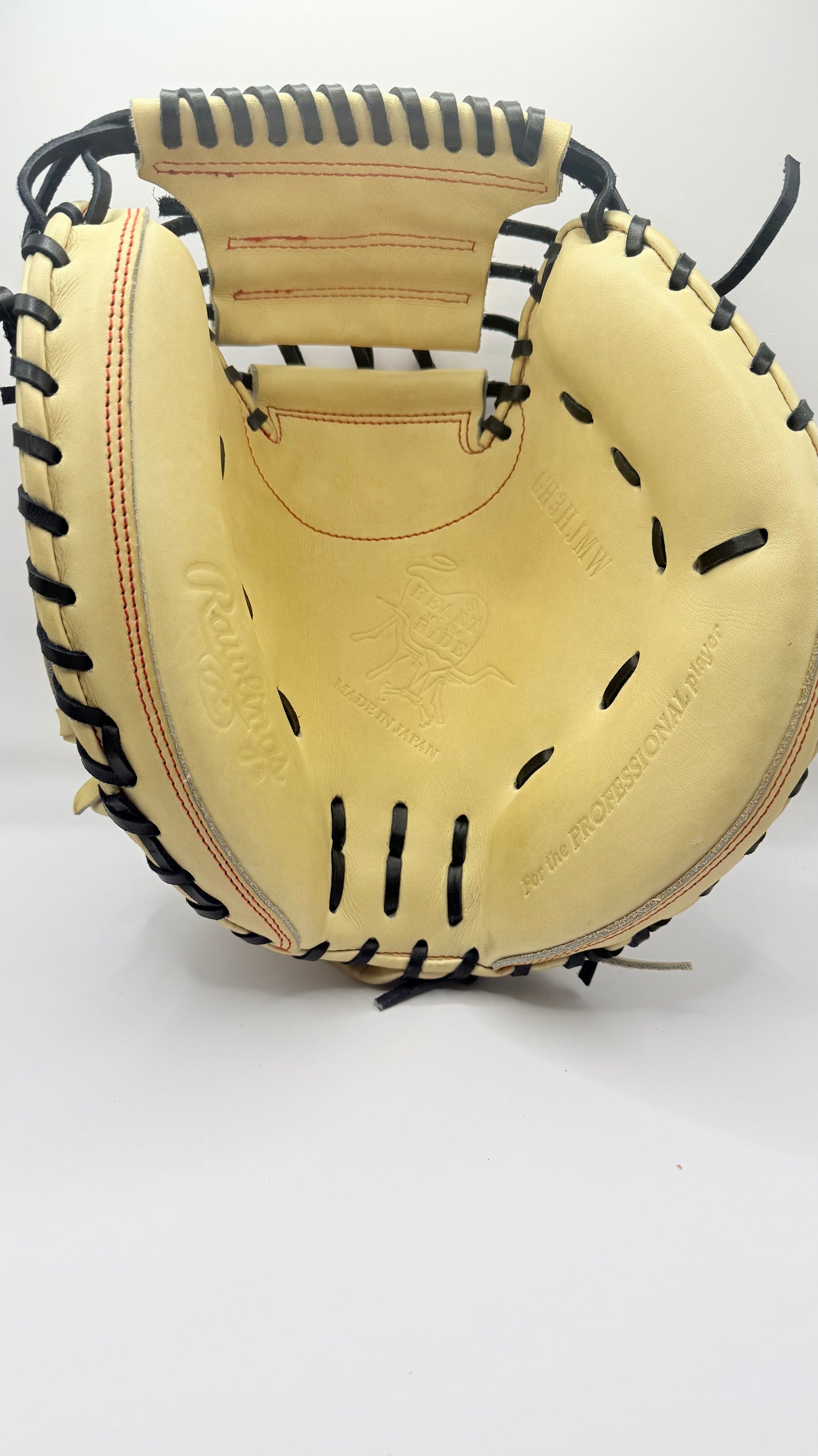 Rawlings Heart of the Hide 33” Catchers Mitt