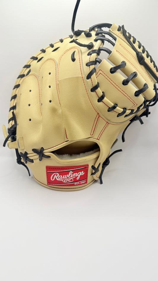 Rawlings Heart of the Hide 33” Catchers Mitt