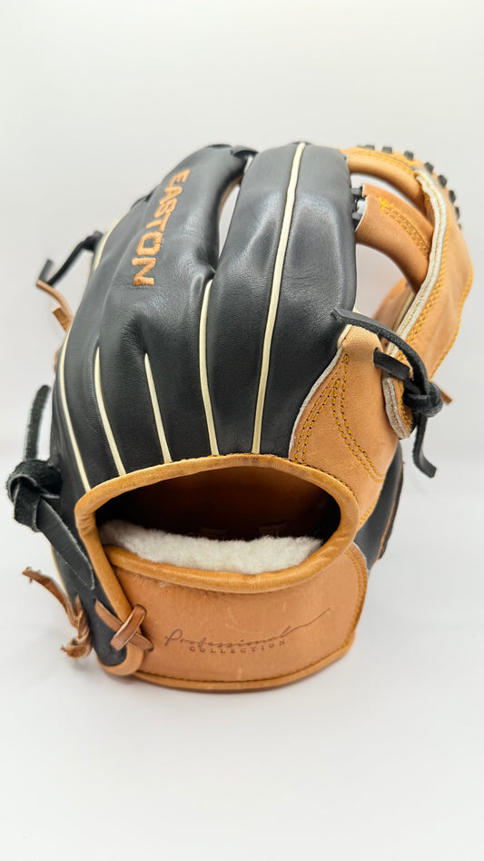 Easton Professional Horween 11.75” Infield Glove