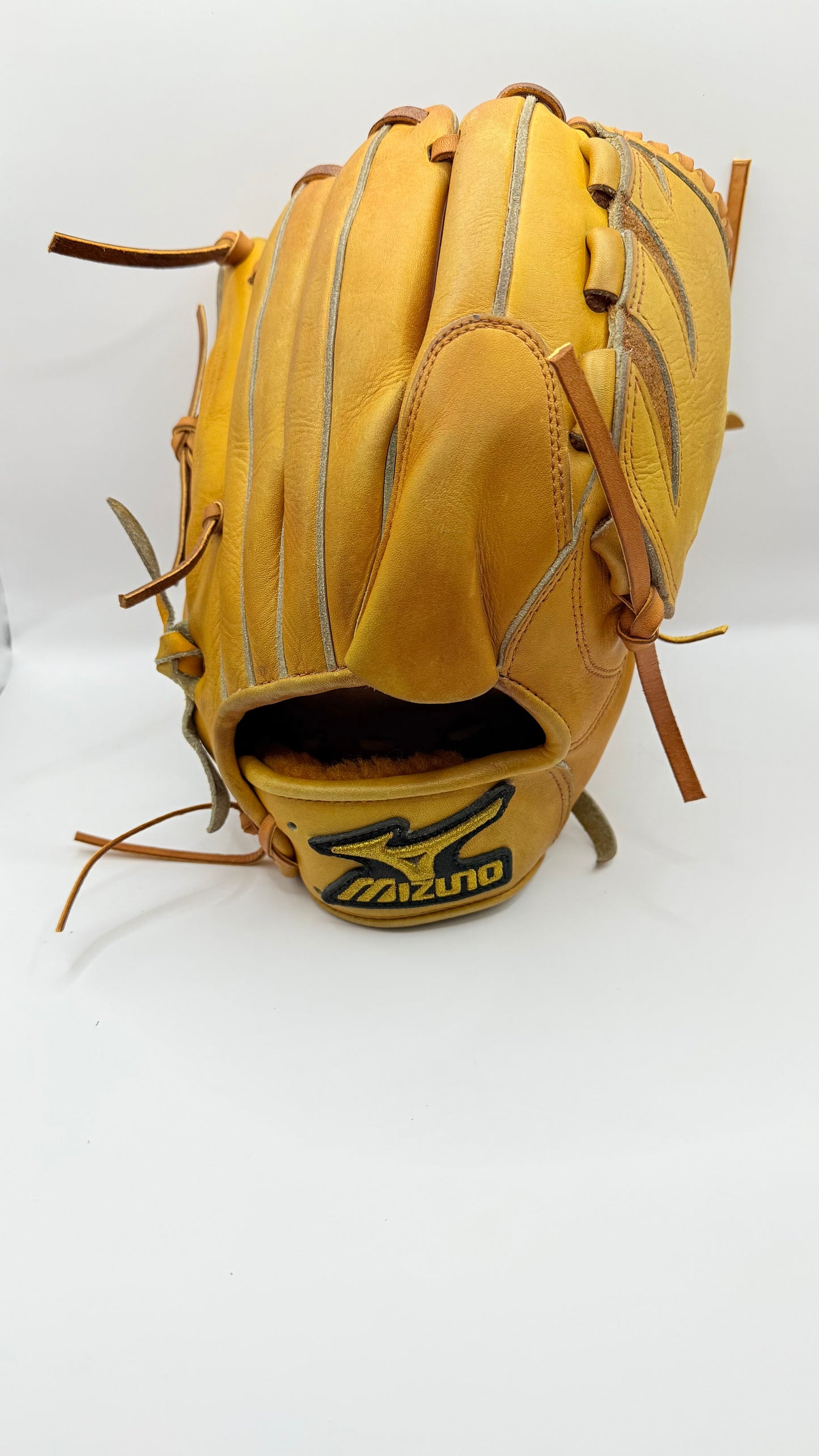 Mizuno Pro 11.5” Pitchers Glove