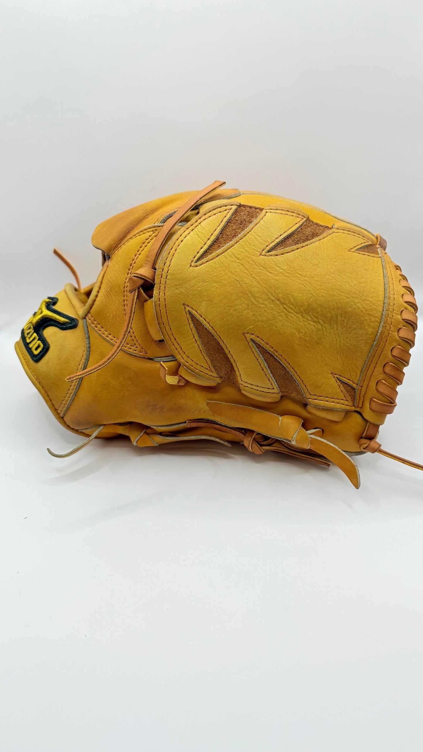 Mizuno Pro 11.5” Pitchers Glove