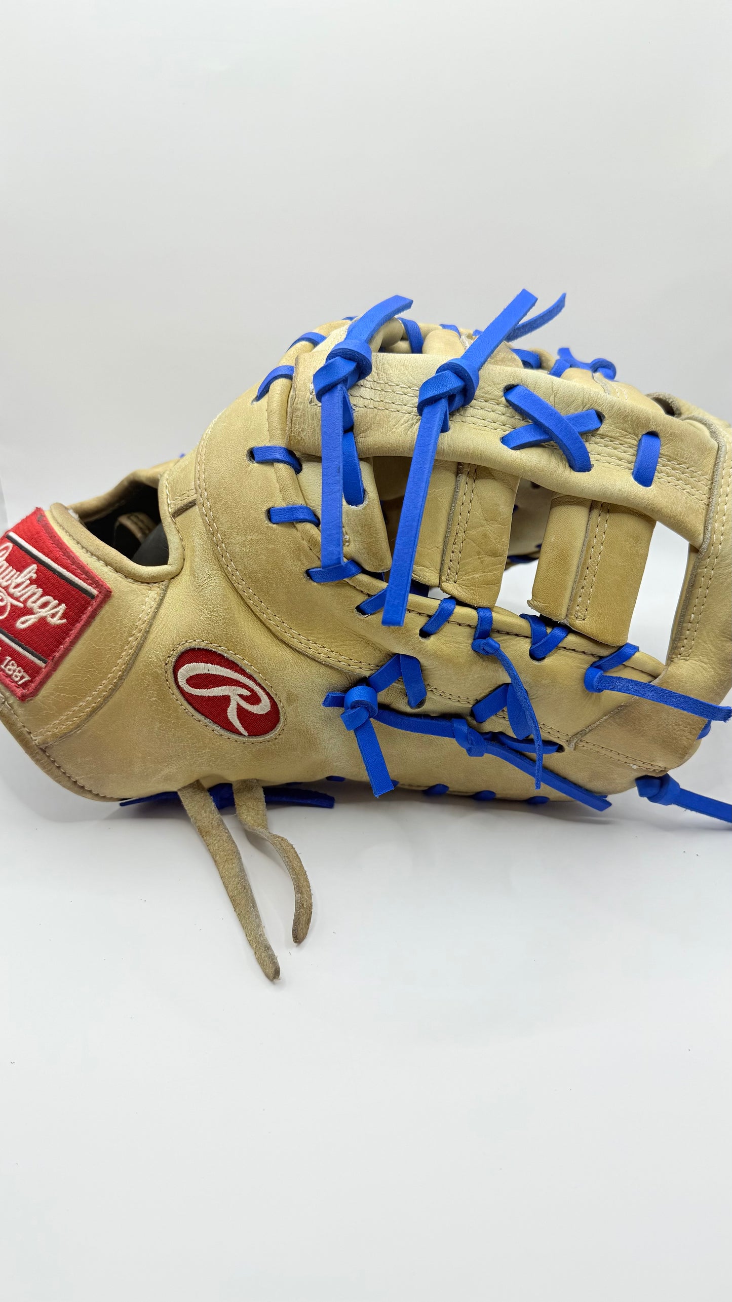 Rawlings Pro Preferred PRODCTCC 13” First Base Mitt