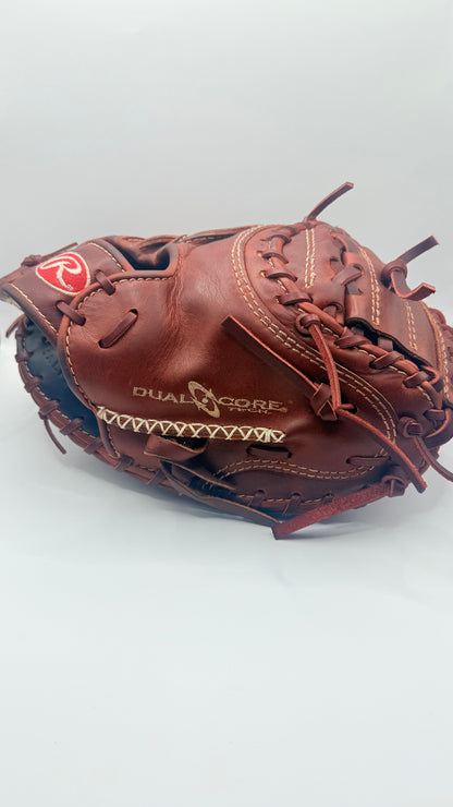 Very Rare Rawlings Primo 33” Catchers Mitt