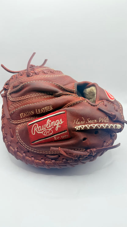 Very Rare Rawlings Primo 33” Catchers Mitt