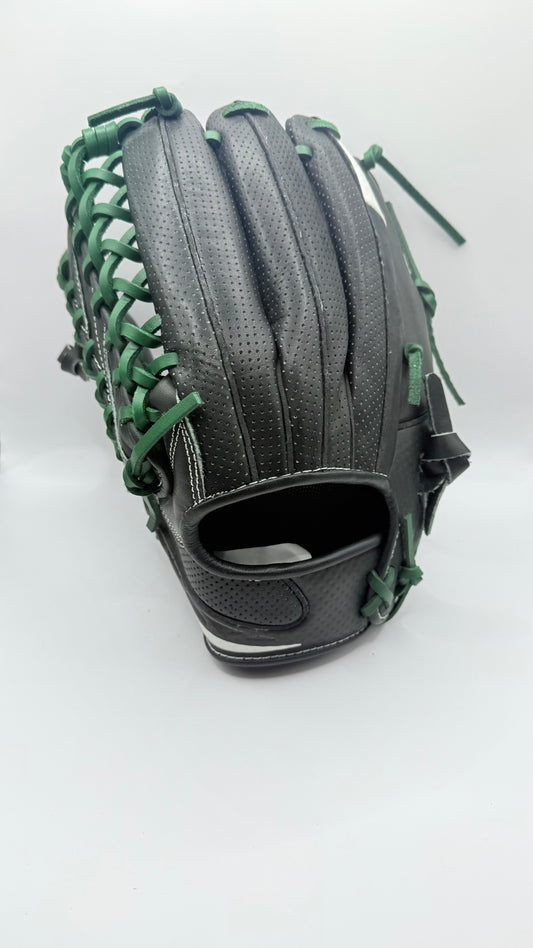 Michigan State Player Issue NIke Vapor Elite 12.5” Outfield Glove LHT