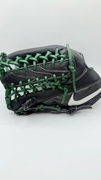 Michigan State Player Issue NIke Vapor Elite 12.5” Outfield Glove LHT