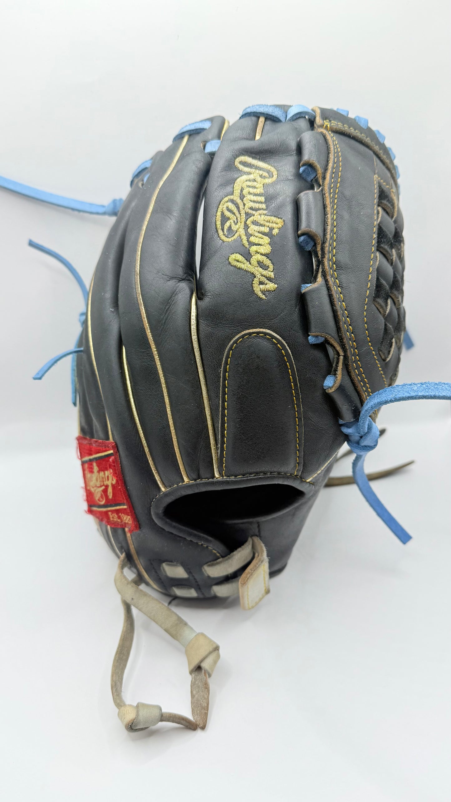 Rawlings Heart of the Hide 12” Softball Glove