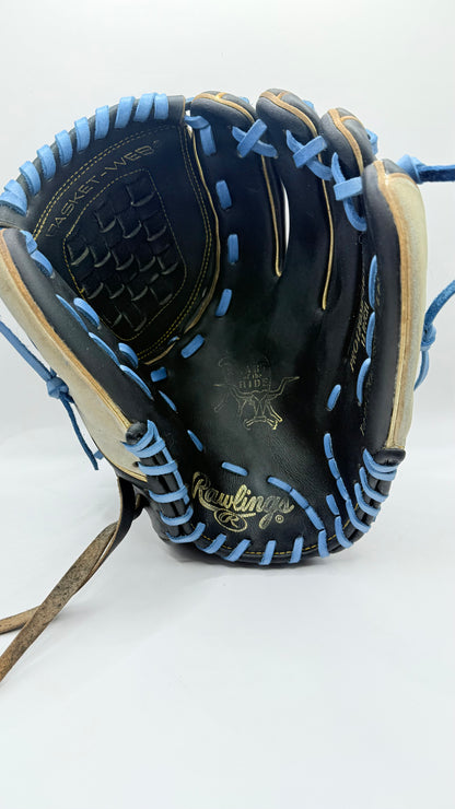 Rawlings Heart of the Hide 12” Softball Glove