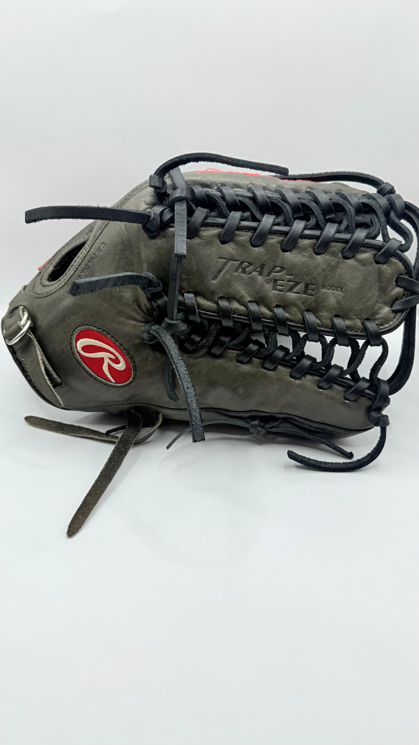 Limited Edition Rawlings Heart of the Hide PRO601DS 12.75” Outfield Glove