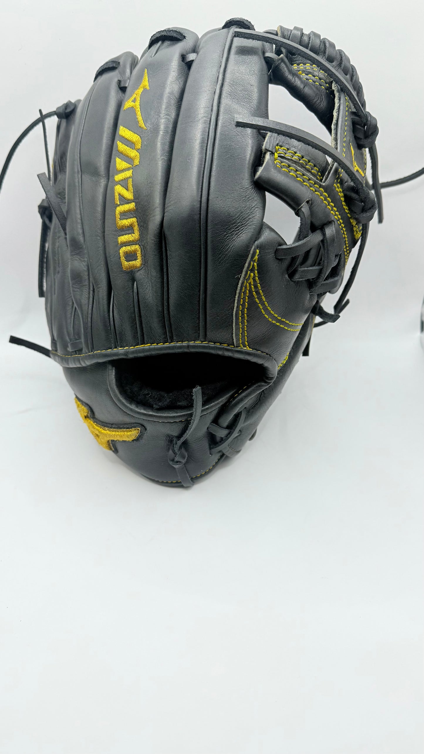 Mizuno Pro Limited Haga Japan 11.75” Infield Glove GMP500KBK