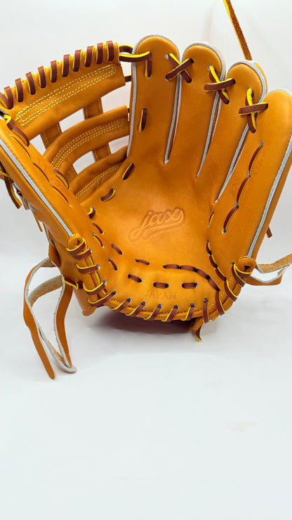 Jax EN-7 11.5” Infield Glove