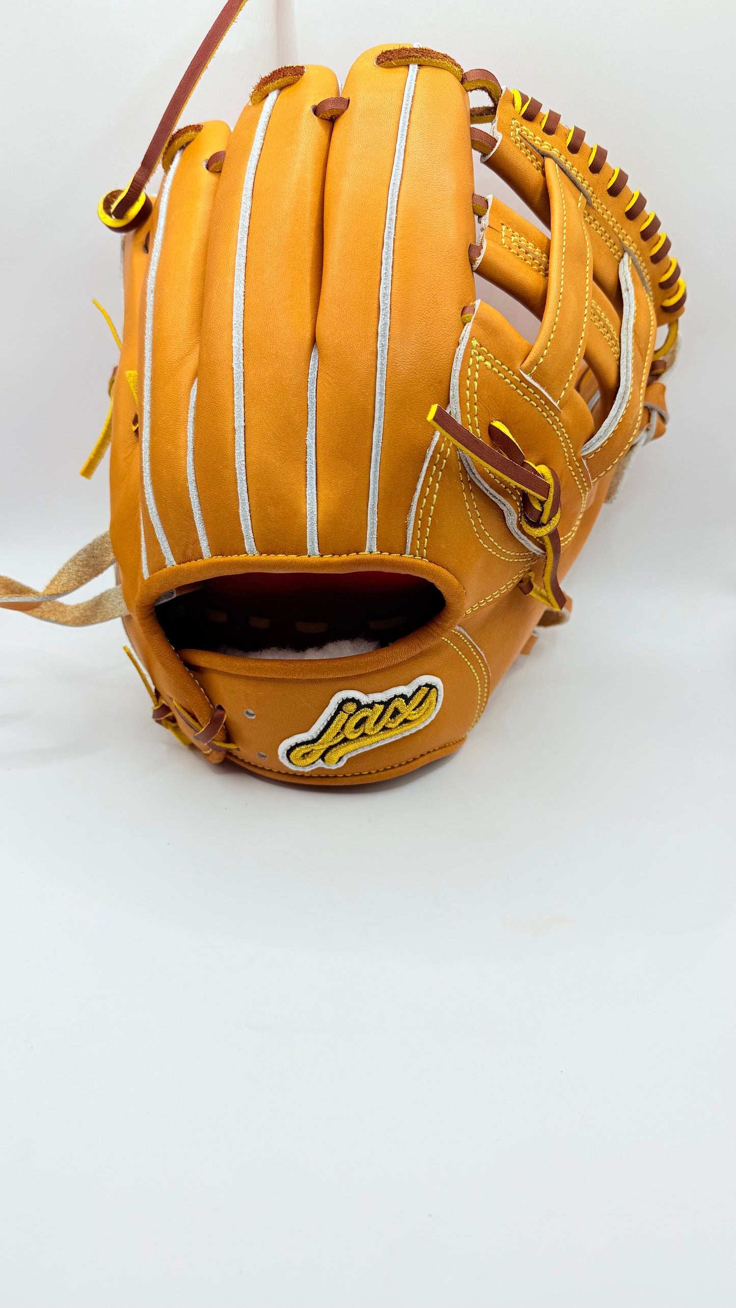 Jax EN-7 11.5” Infield Glove