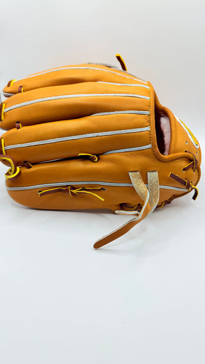 Jax EN-7 11.5” Infield Glove