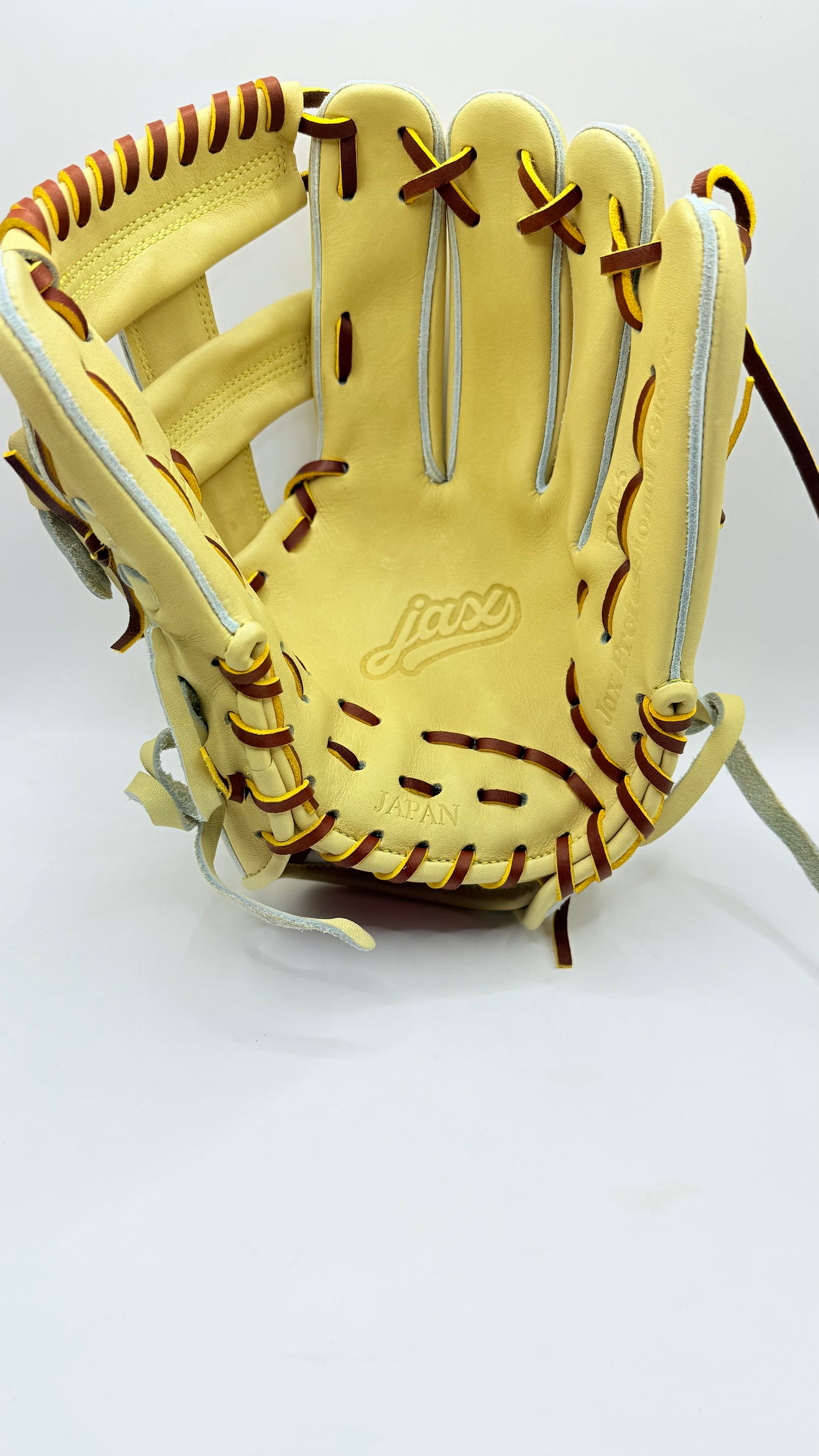 Jax DM-5 11.5” Infield Glove