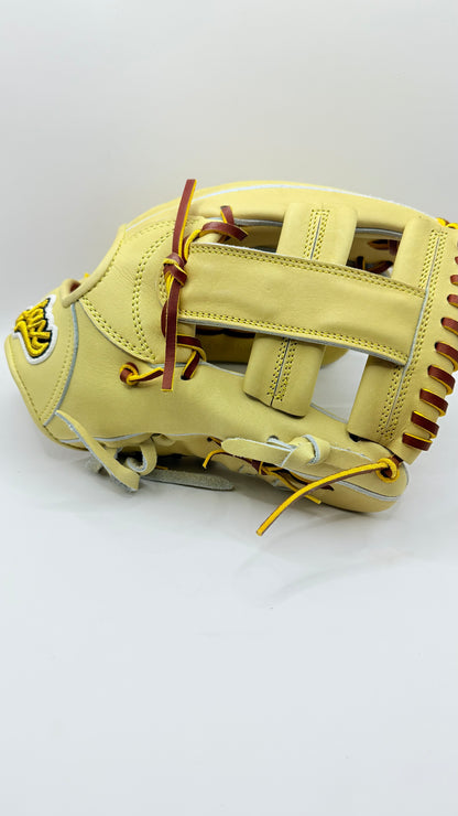 Jax DM-5 11.5” Infield Glove
