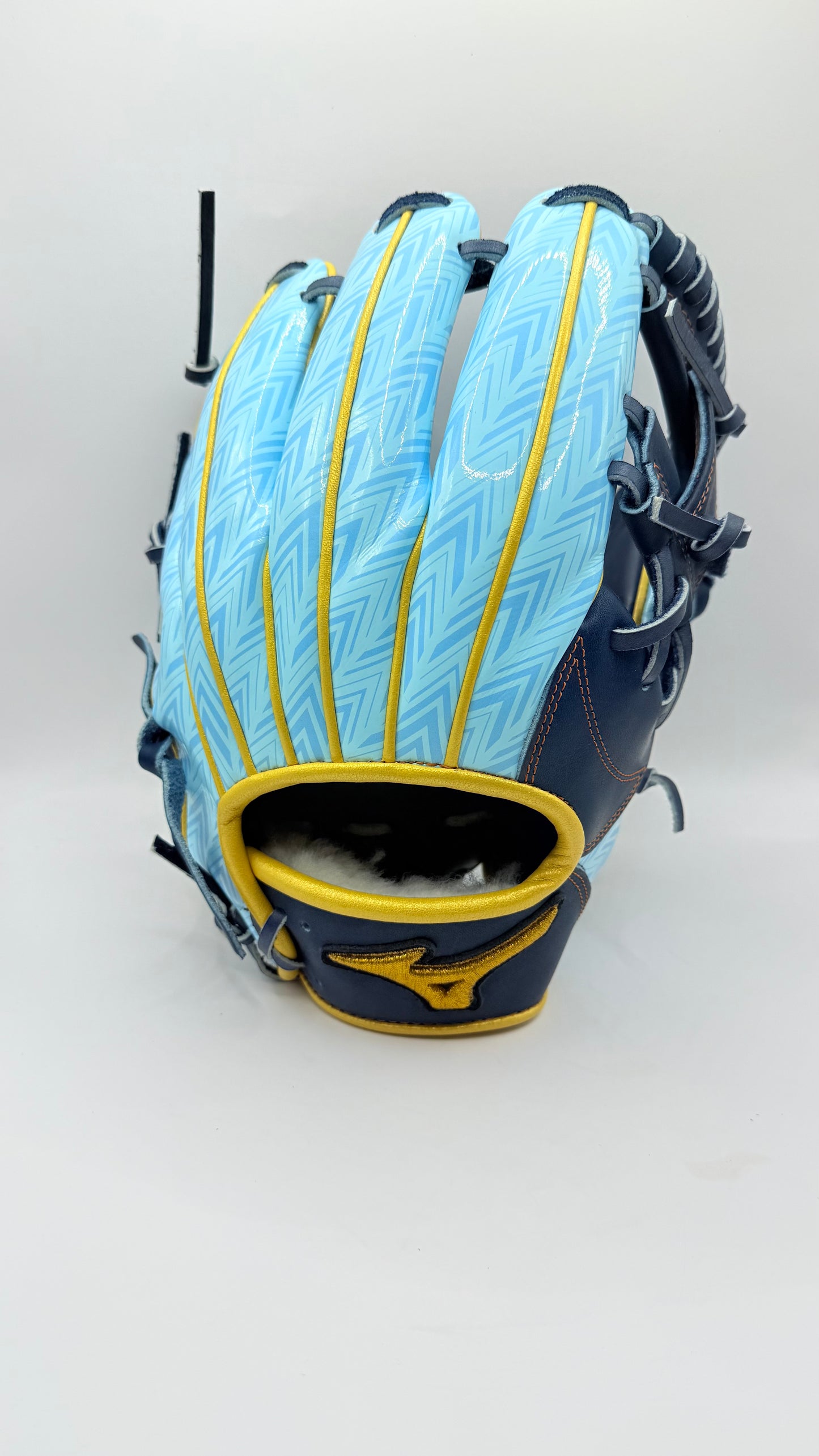 Mizuno Pro Kido 11.5” Infield Glove