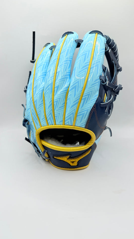 Mizuno Pro Kido 11.5” Infield Glove