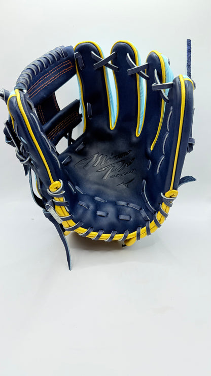 Mizuno Pro Kido 11.5” Infield Glove