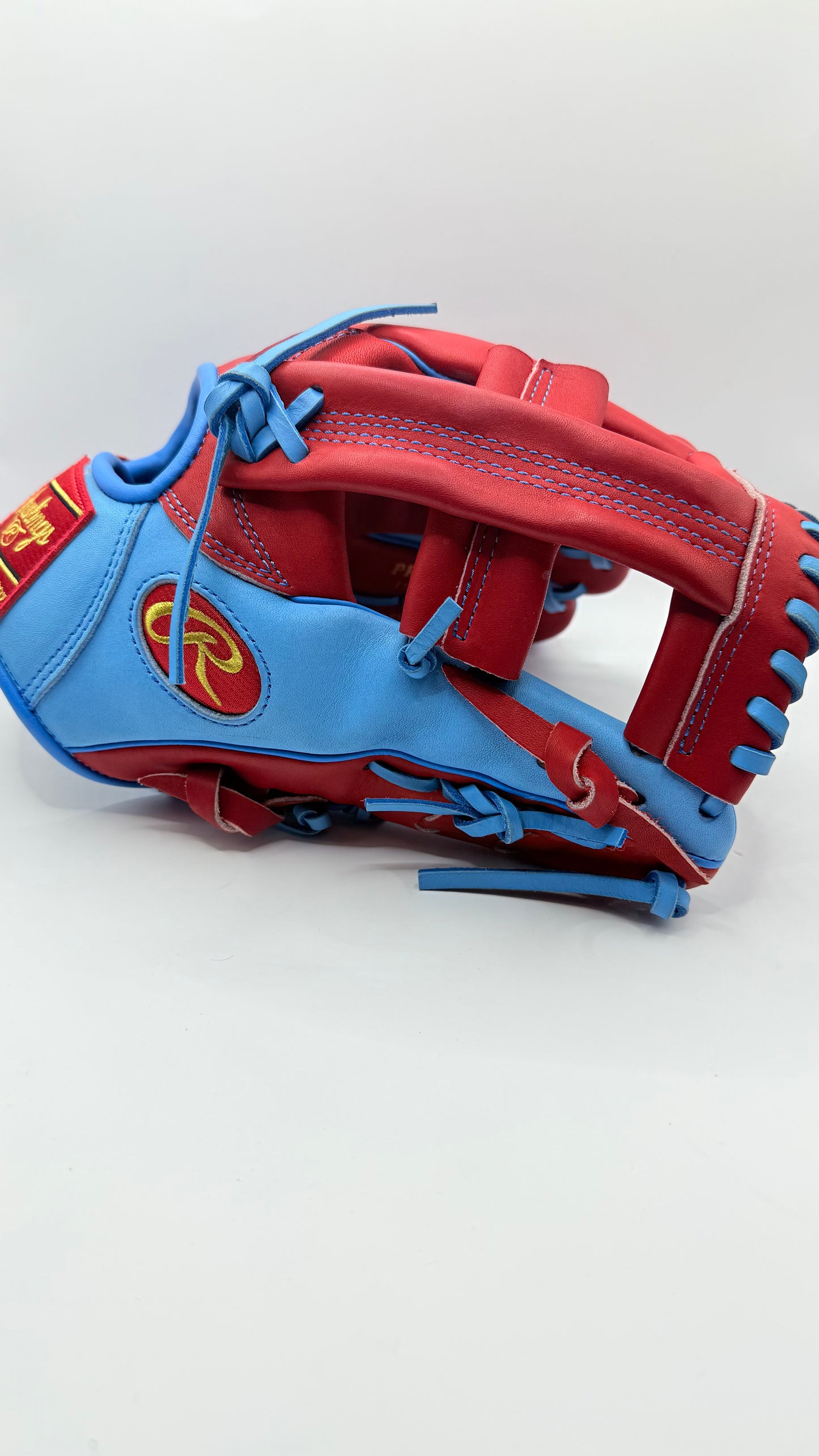 Rawlings ProTT2 Custom 11.5” Infield Glove