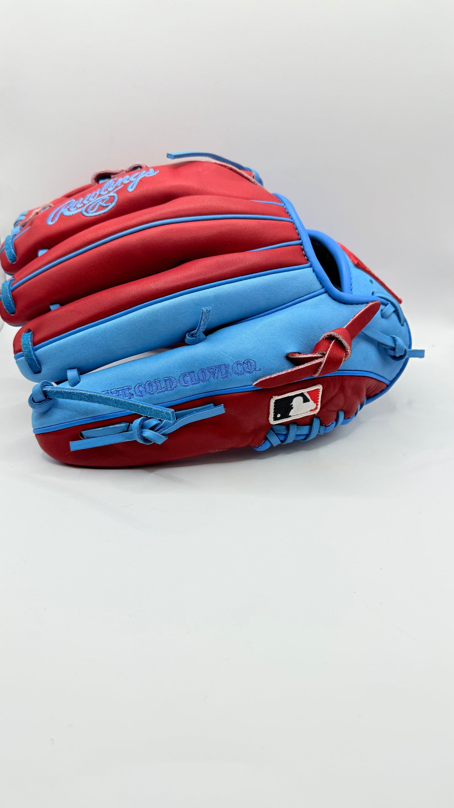 Rawlings ProTT2 Custom 11.5” Infield Glove