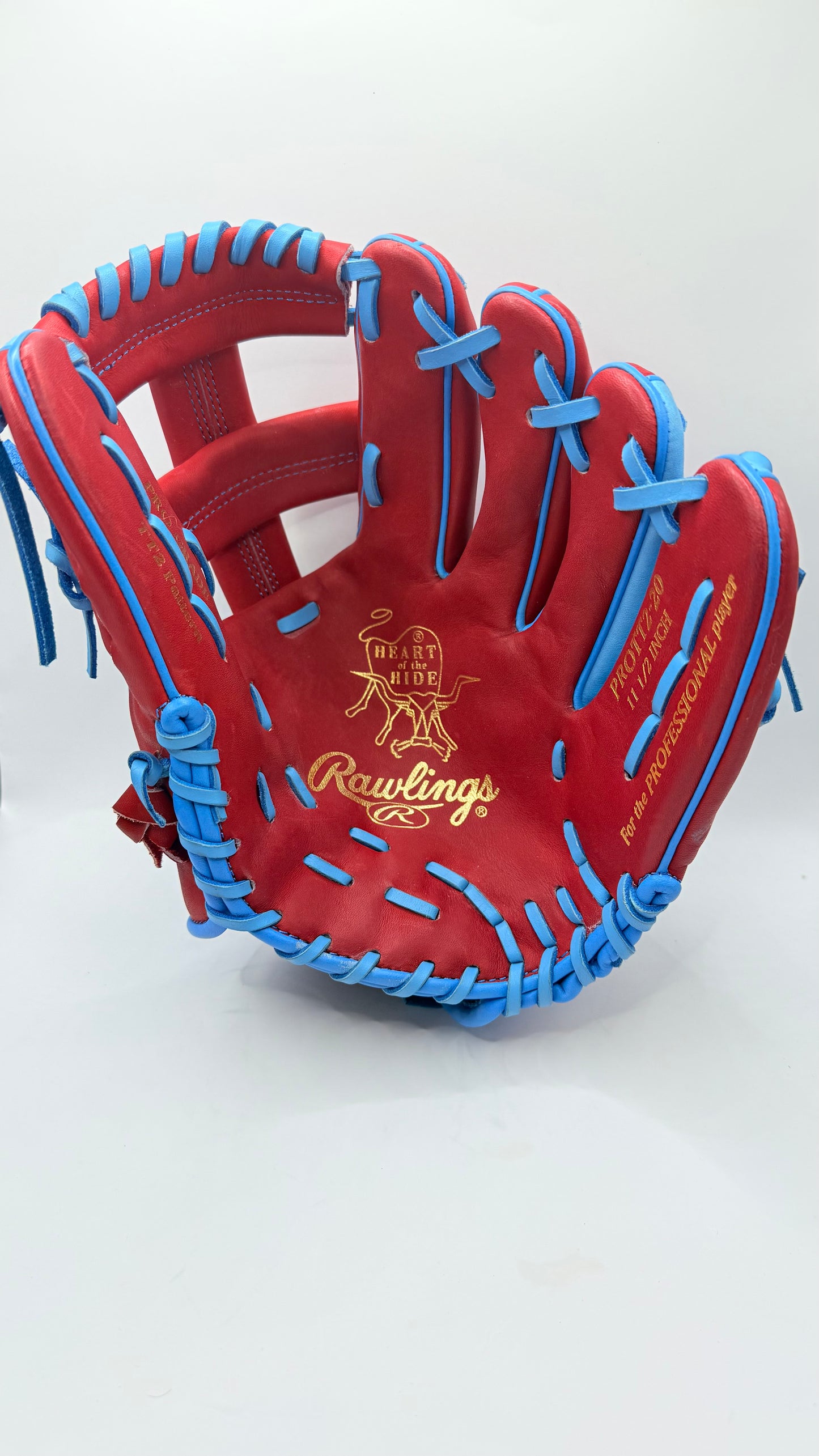 Rawlings ProTT2 Custom 11.5” Infield Glove