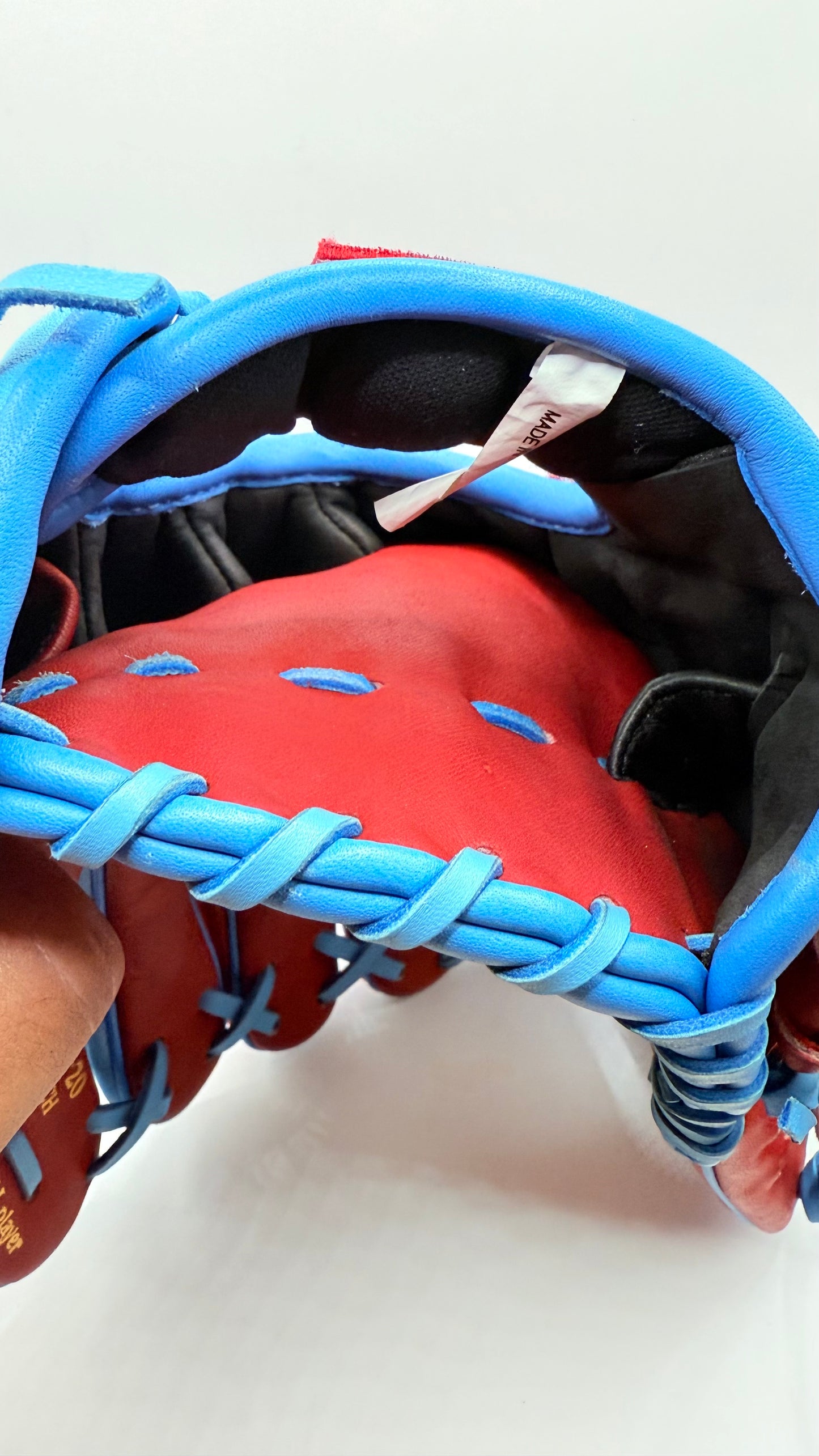 Rawlings ProTT2 Custom 11.5” Infield Glove