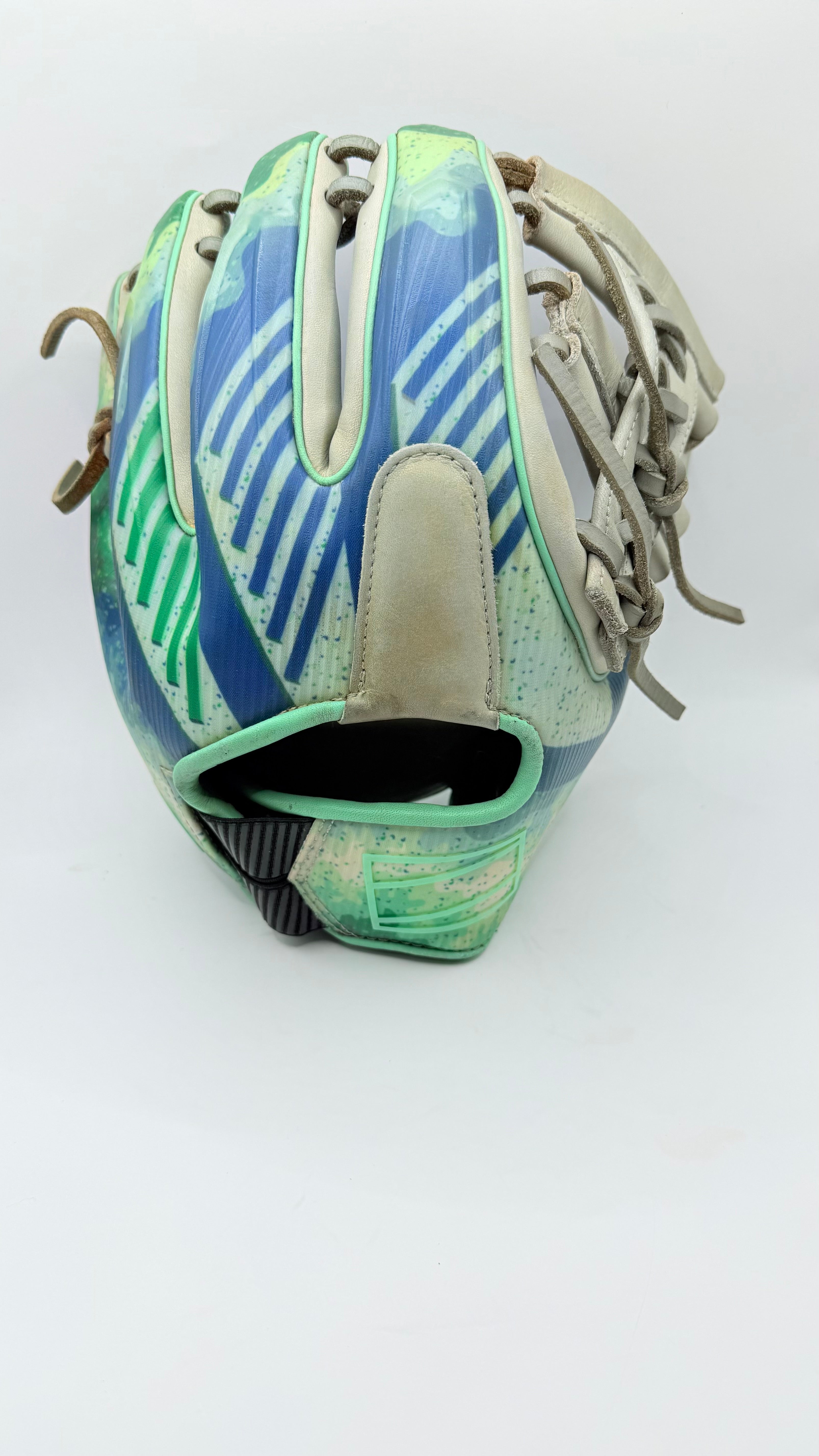 Infield – Knox Gloves